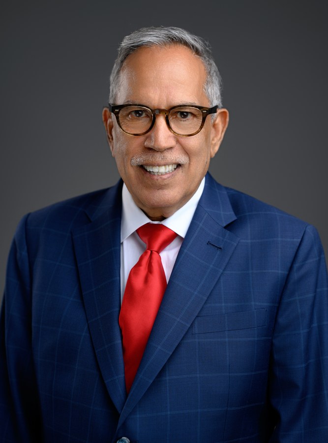 Sanwar Harshwal, Managing Partner CPA