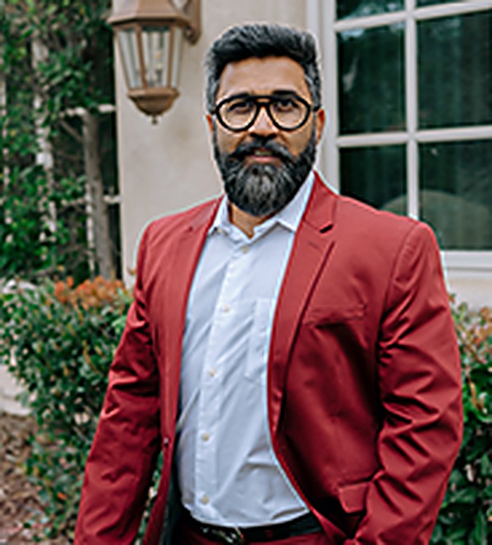 Abhi Harshwal, AI Assurance Director