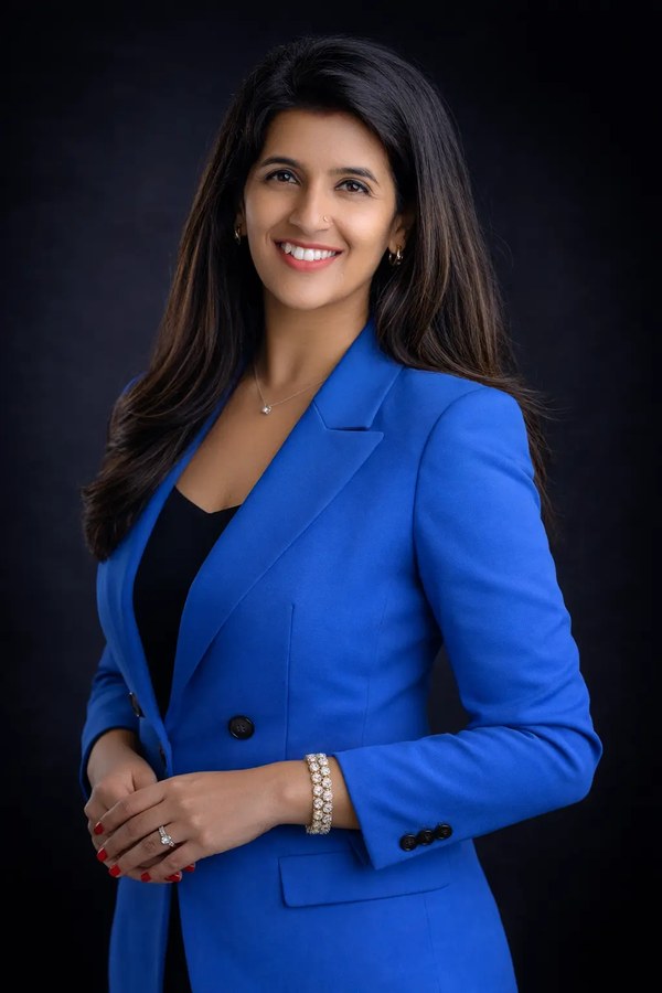 Garima Pathak, Partner